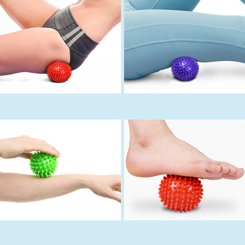 Fitness&sports fascial massage ball