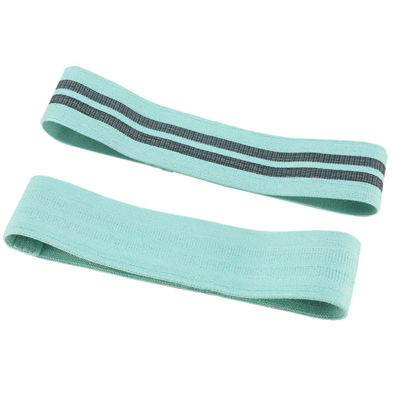 Fitness resistance equipment