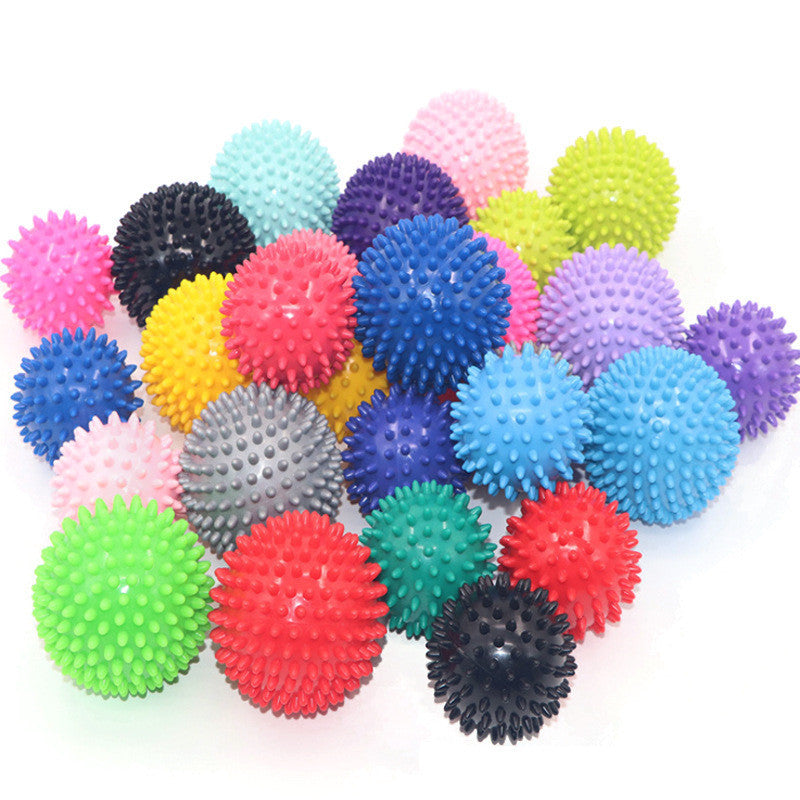 Fitness&sports fascial massage ball