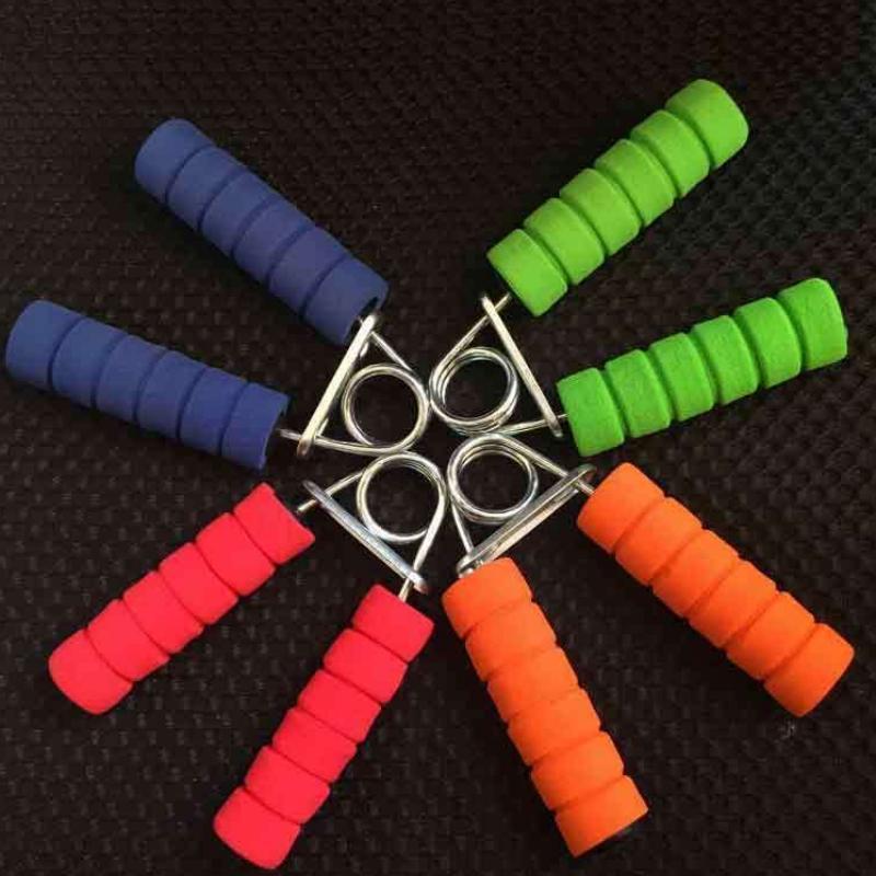 Hand Strength Equipment