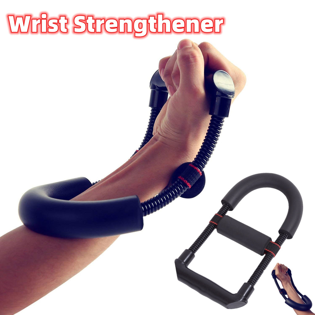 Grip trainer equipment