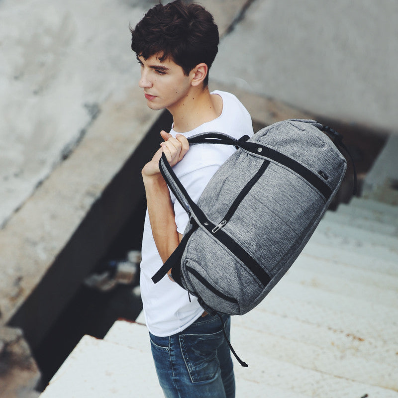 large capacity fitness,sports bag