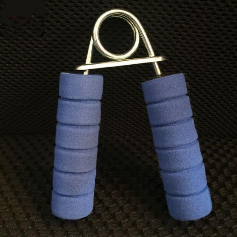 Hand Strength Equipment