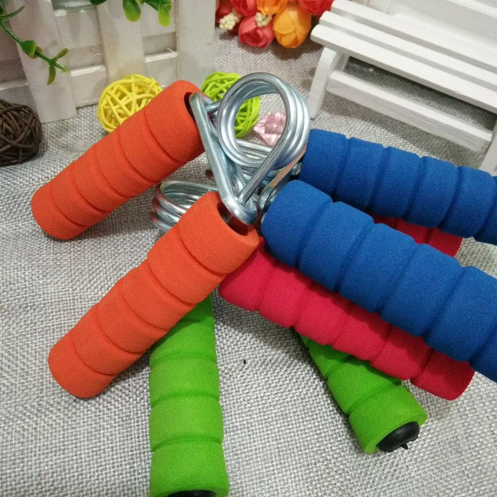 Hand Strength Equipment