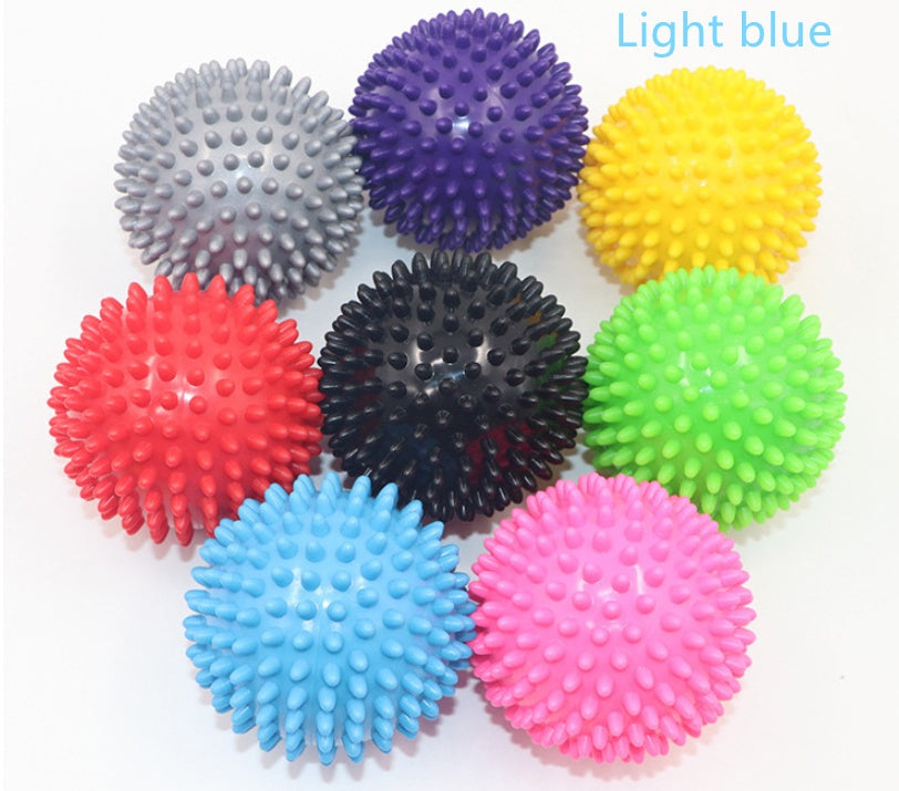 Fitness&sports fascial massage ball