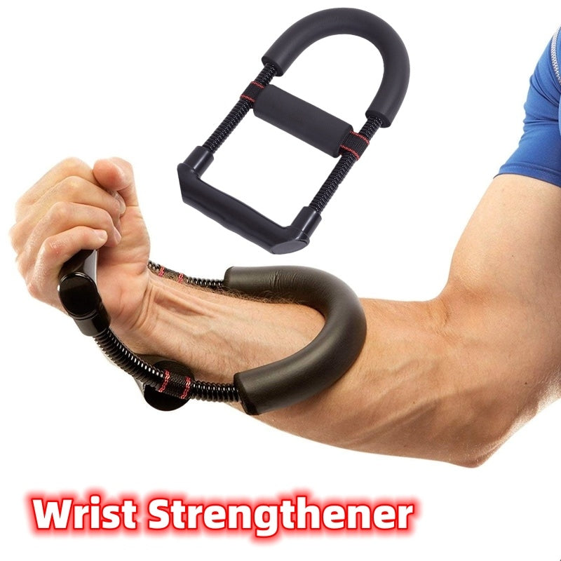 Grip trainer equipment