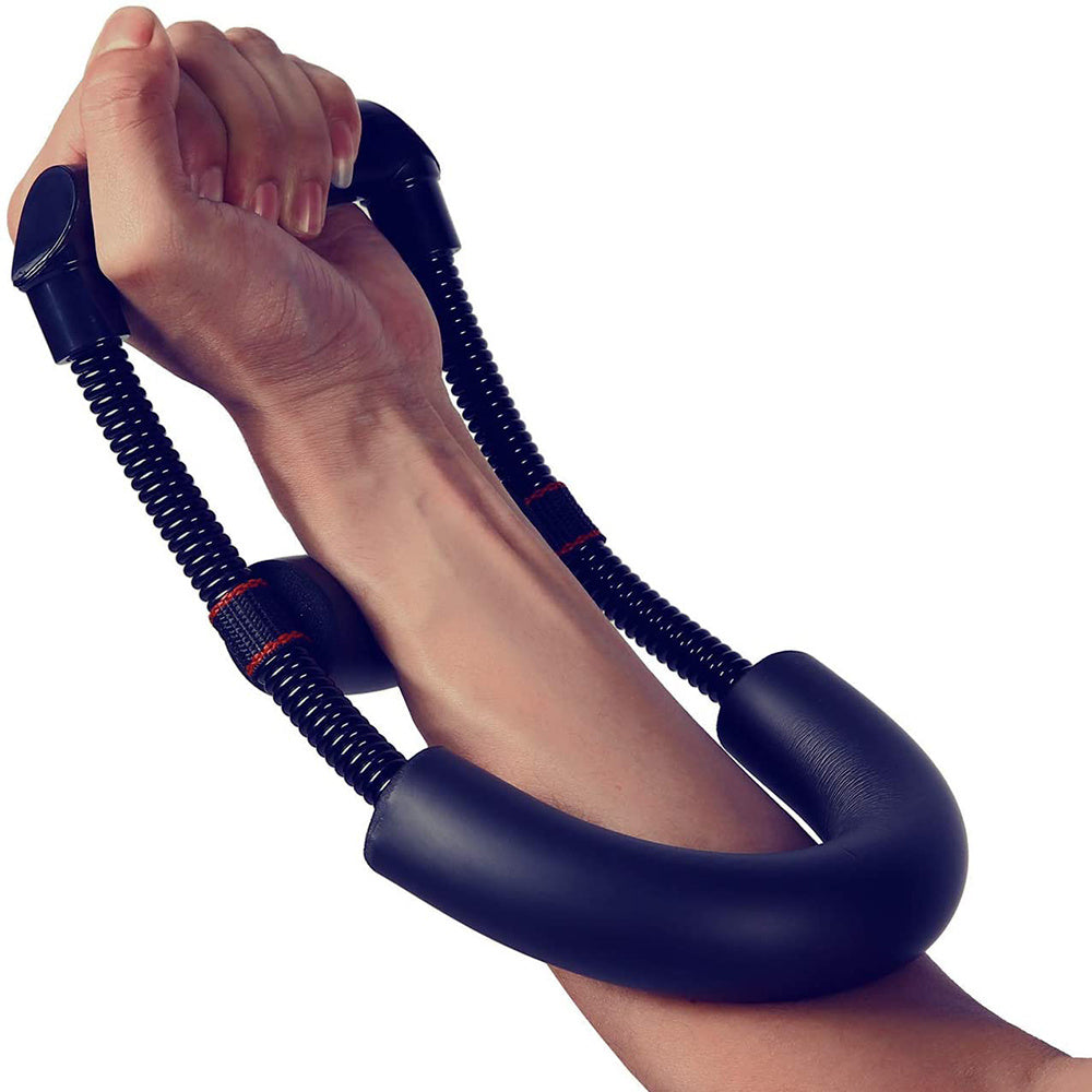 Grip trainer equipment